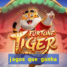 jogos que ganha dinheiro gratuito